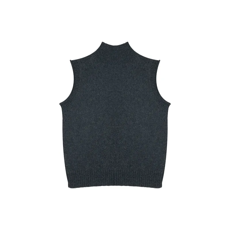 DIYAN Sweaters Women's Black-1