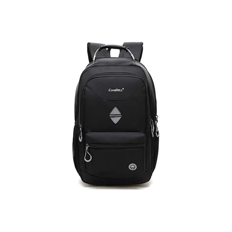 COOLBELL Backpacks Black-0