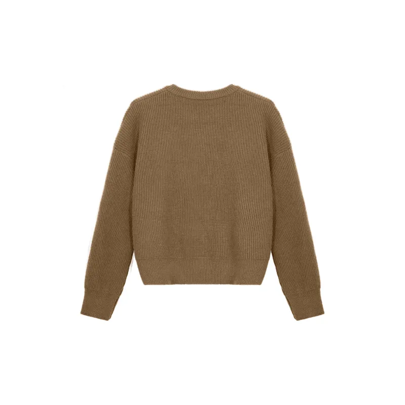RUMMANDY Knitwear Women's-3
