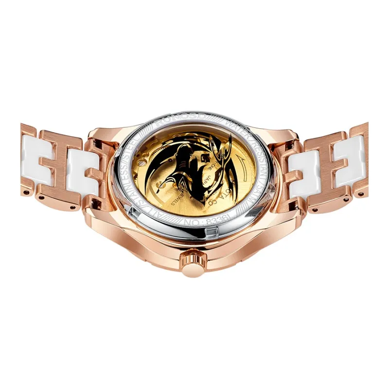 RUNOSD Women's Watch-22