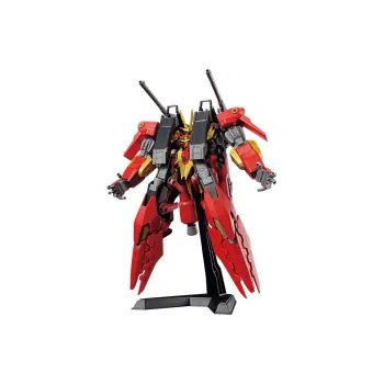 BANDAI Gundam Other Characters HG 1/144 Chimera Tiffon Tiffon Gundam Creation War Universe 07 Model Kits