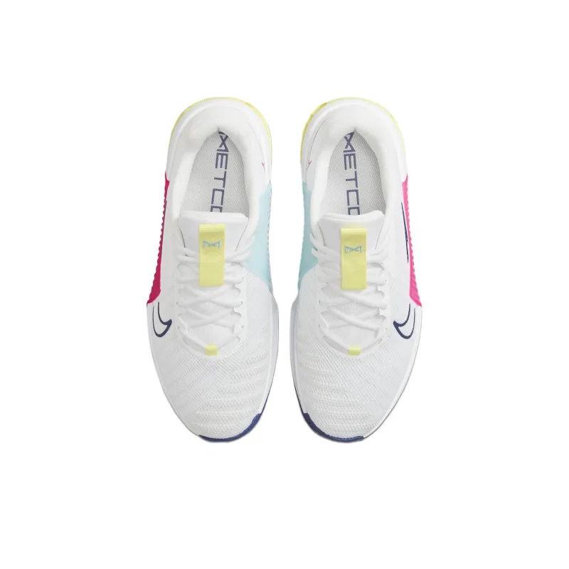 Nike Metcon 9 White Fierce Pink-3