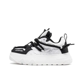 HOBIBEAR Snuggles Collection Anti Slip And Wear Resistant Height Increasing Low Top Outdoor Shoes Men's