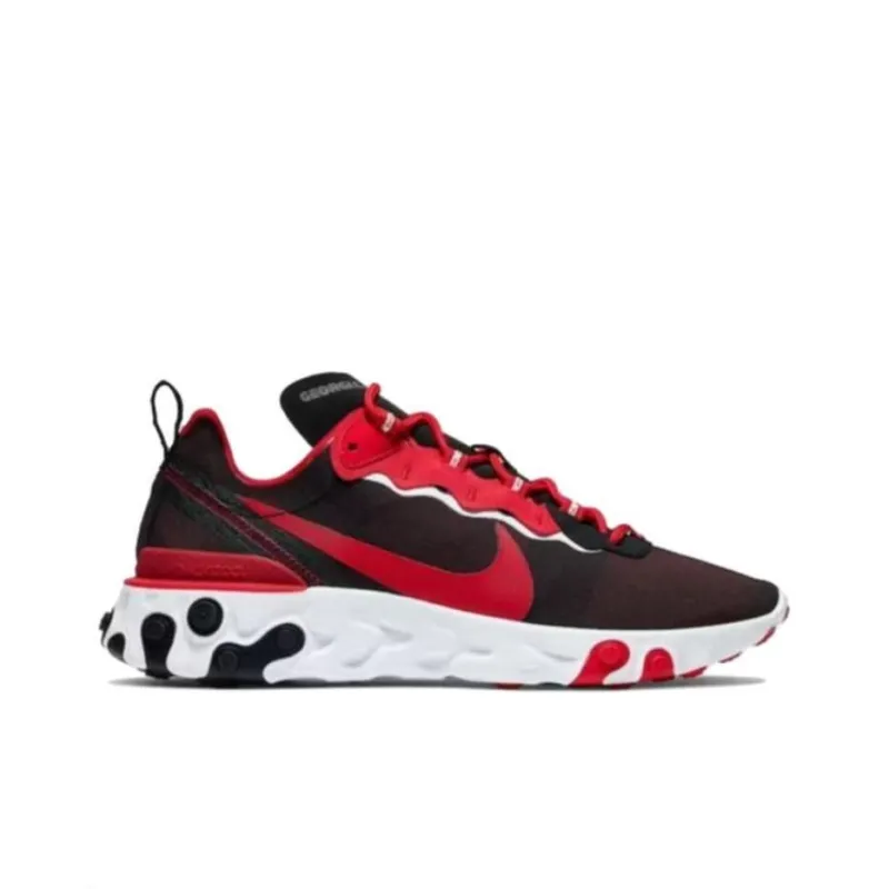 Nike React Element 55 Georgia-1