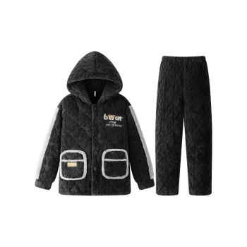 William Men Pajama Sets