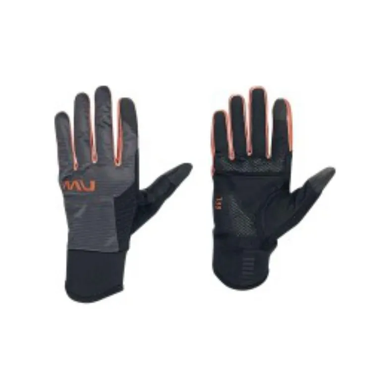 NORTHWAVE Cycling Gear Cycling Glove Outdoor Men's Synthetic Leather-9