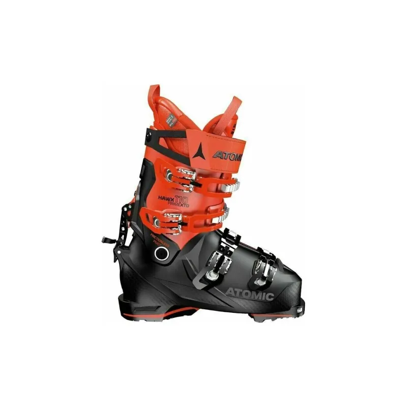 ATOMIC HAWX PRIME XTD 110 CT GW Skis Ski Boots Men's-1