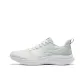 Erke White Light Gray Green