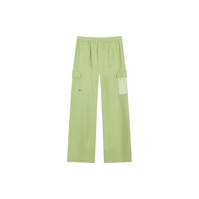 Bosieagender Casual Pants Unisex-13