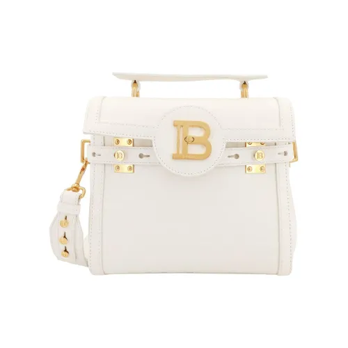 BALMAIN B-BUZZ Handbags