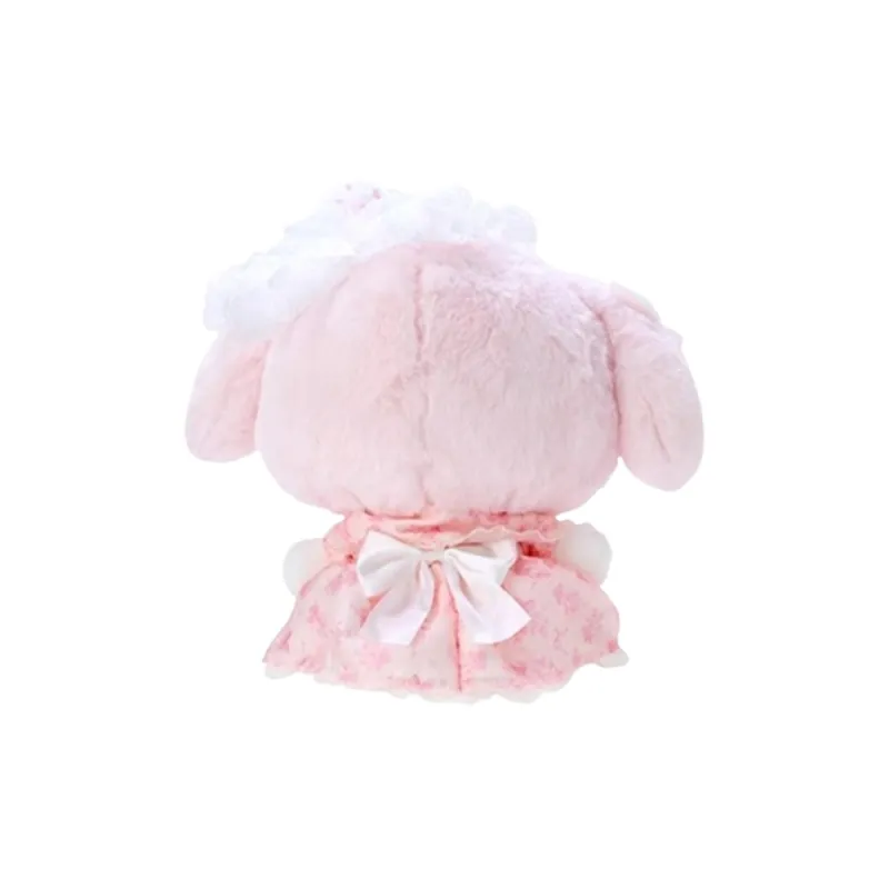 Sanrio My Melody Light Snowberry Collection Dolls Plush Doll 26cm Height-1