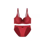Burgundy Clothing Sets