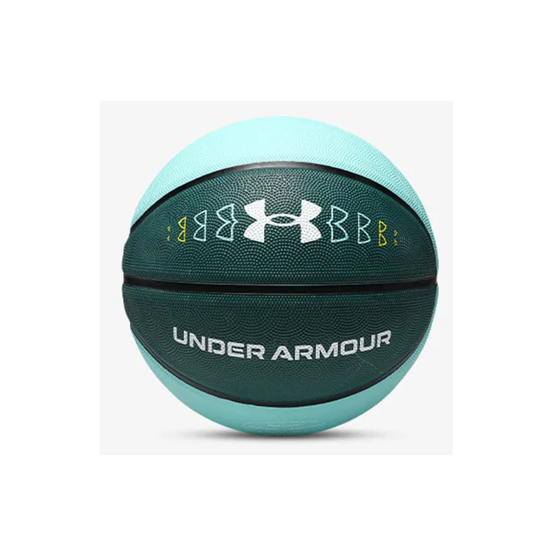 Under Armour Basketball-1