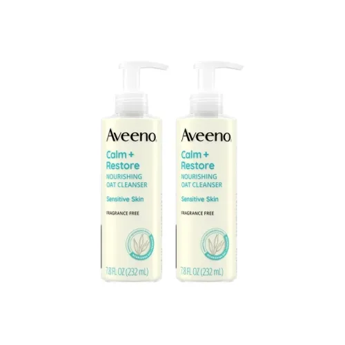 Aveeno 클렌저 남녀공용