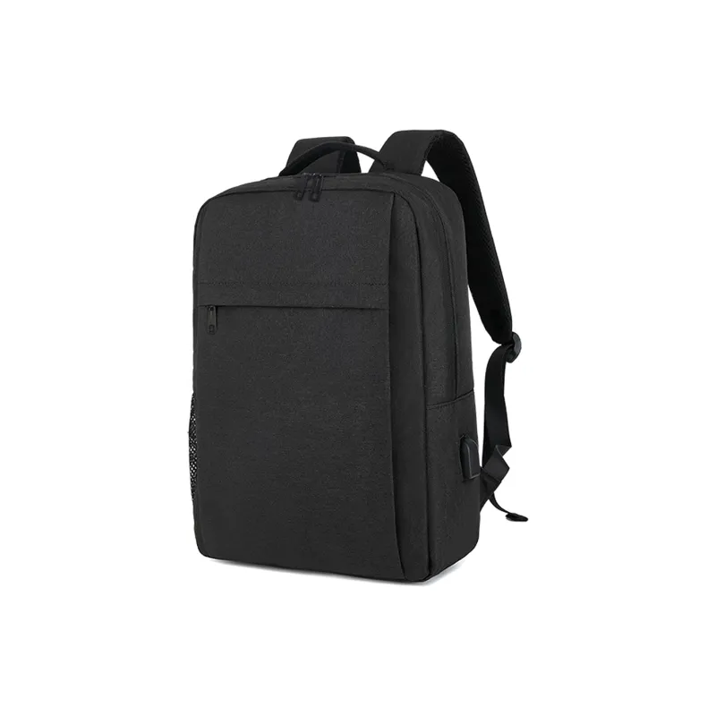 COOLBELL Nylon Laptop Bag Regular Men's Black-1