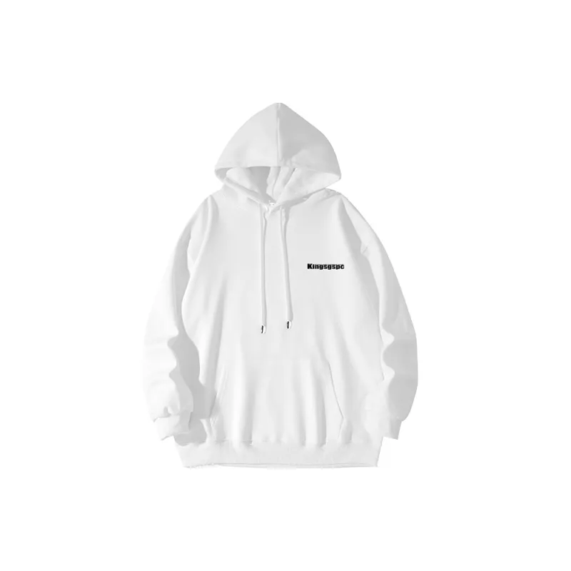 Kingsgspc Sweatshirts Unisex-12