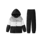 QT Padded Men's 5545