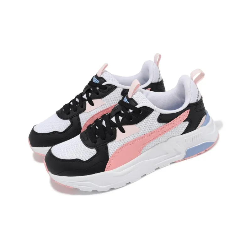 Puma Trinity Lite 'White Peach Smoothie'-2