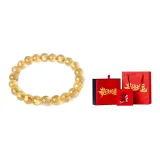 Crystal Bead Bracelets+Dragon Year Limited Edition Gift Boxes