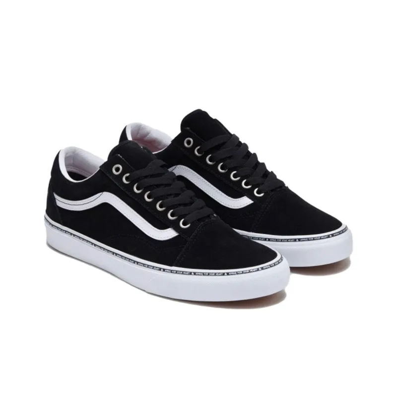 Vans Valentine's Heart Old Skool 'Love Is Kind'-2