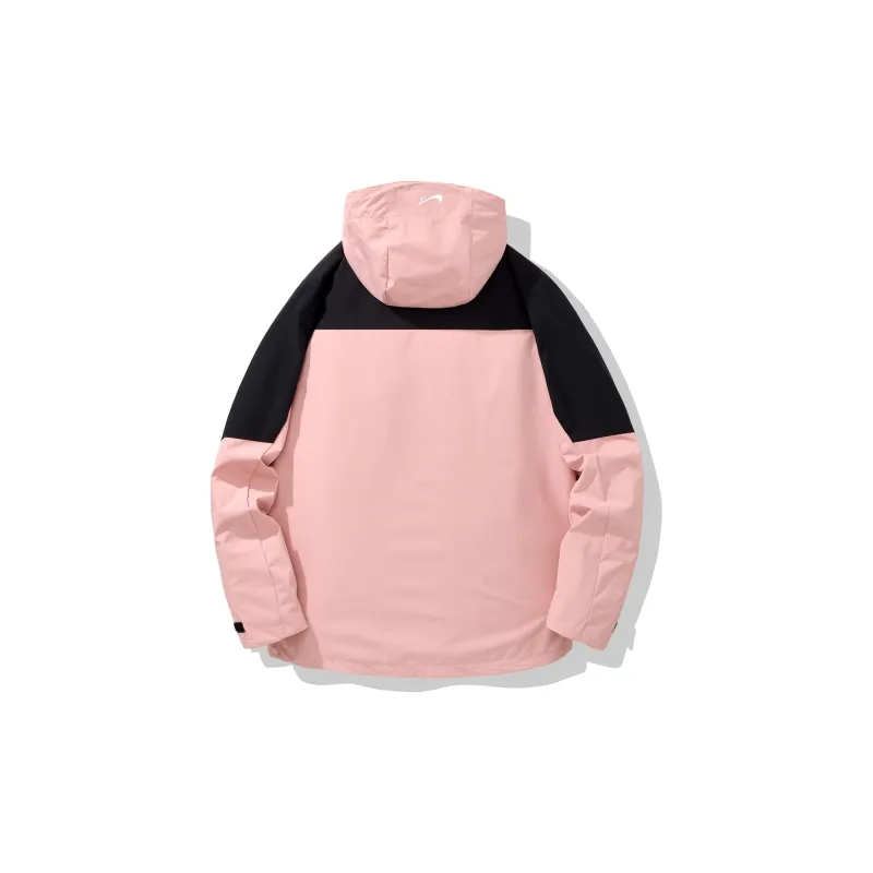 K bird Jackets Unisex-36