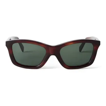 TOTEME The Classics Square-frame Sunglasses