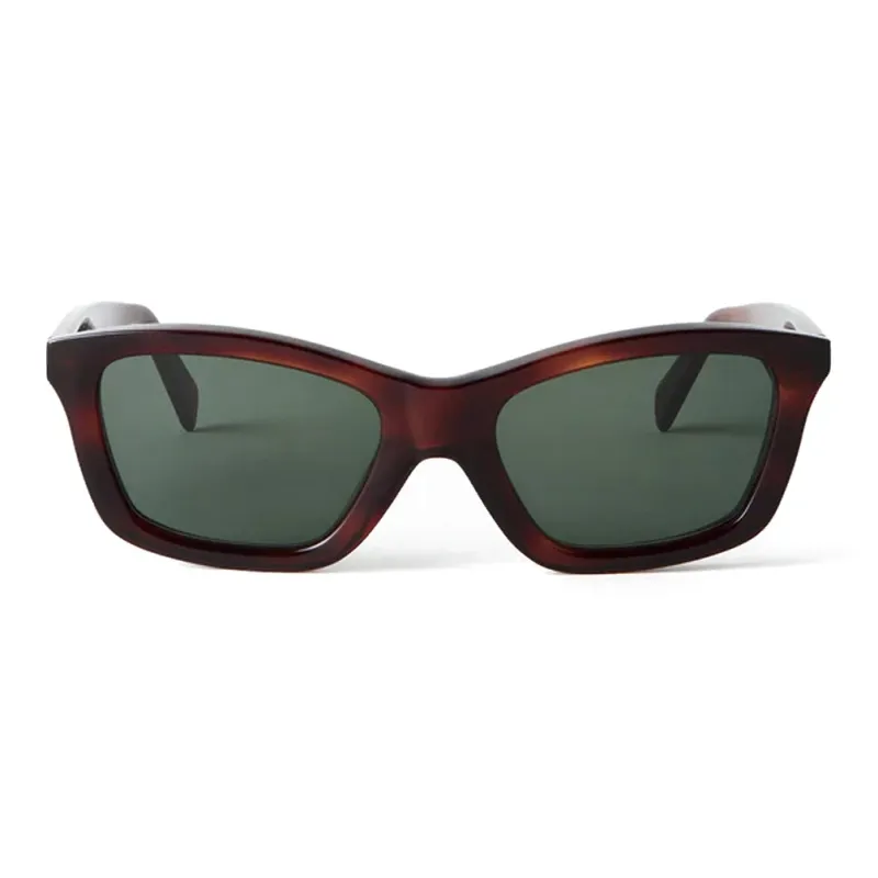 TOTEME The Classics Square-frame Sunglasses-0