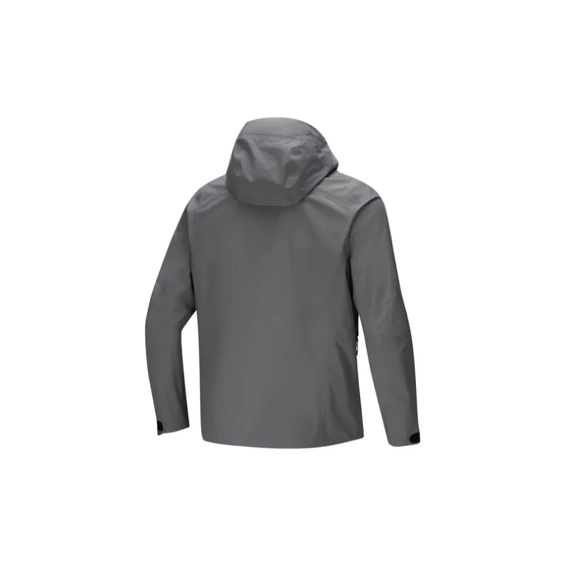 KOLON SPORT CAMPING Windbreaker Jacket Men's-9