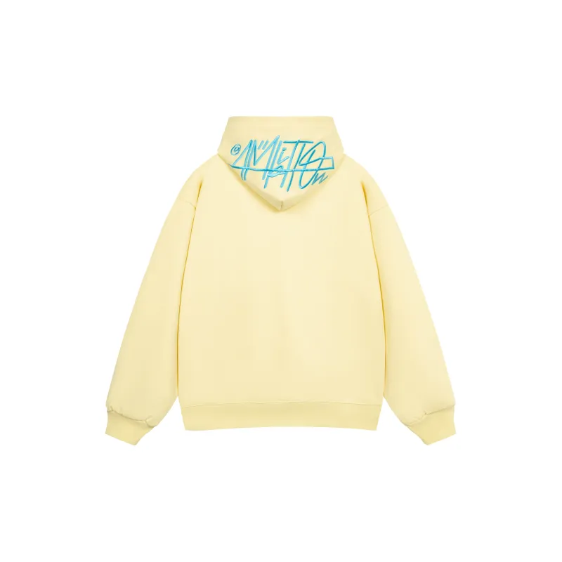 RECOLETA x OKET Sweatshirt Unisex-9