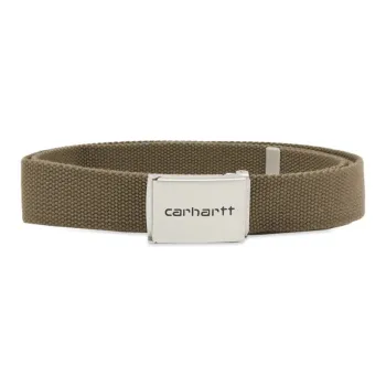 Carhartt WIP Belt Men's Itchy Green