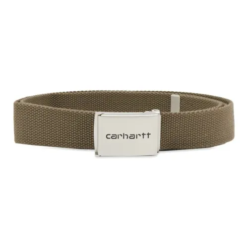 Carhartt WIP Belt Men's Itchy Green