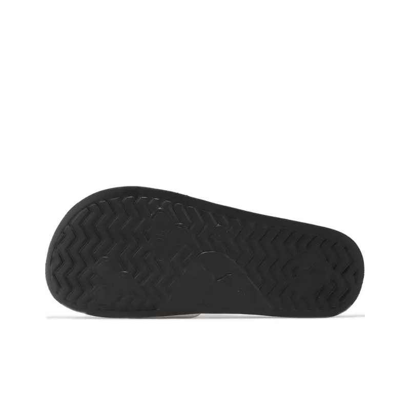 Puma Women's Leadcat 2.0 Quilted Slide 'Pristine Black'-4