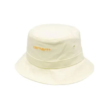 Carhartt Wip Script Bucket Hat