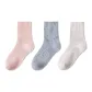 Dark Gray+Dusty Pink+Khaki