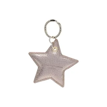 Aspinal Of London Keychains Unisex Silver