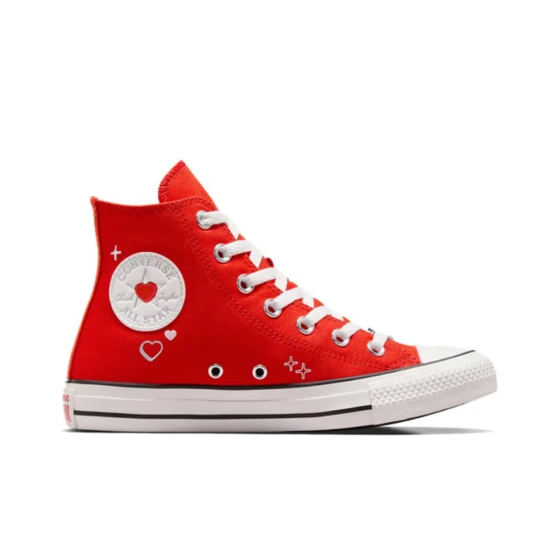 Converse Chuck Taylor All Star Hi Y2K Heart Fever Dream Women's-1