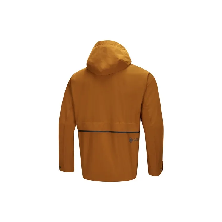 KOLON SPORT Travel Series Waterproof And Windproof Windbreaker Jacket Men's-1
