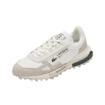 LACOSTE Elite Active Logo-print Sneakers