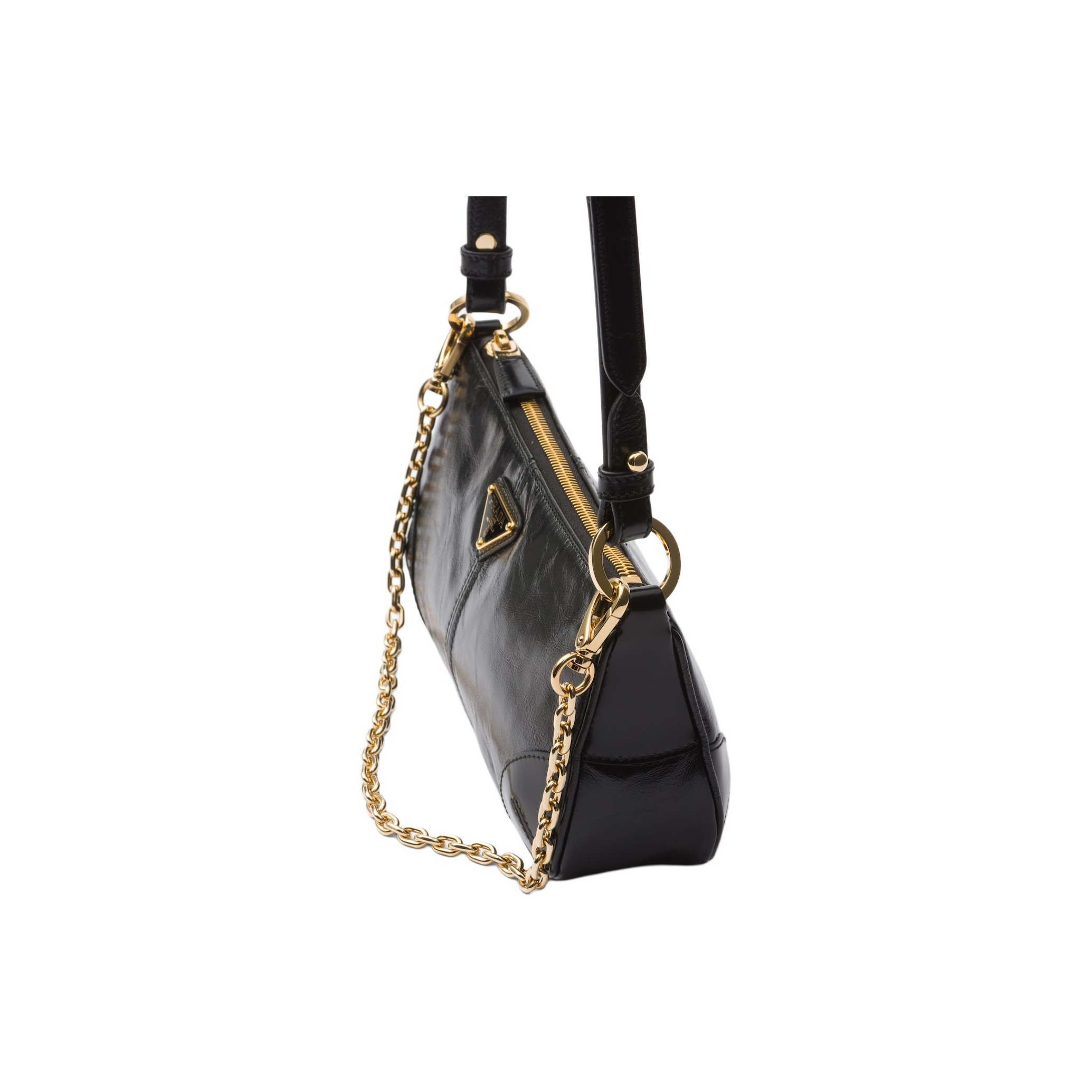 PRADA Re-Edition Shoulder Bags - POIZON