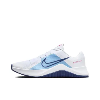 Nike Mc Trainer 2 'White Deep Royal Blue'