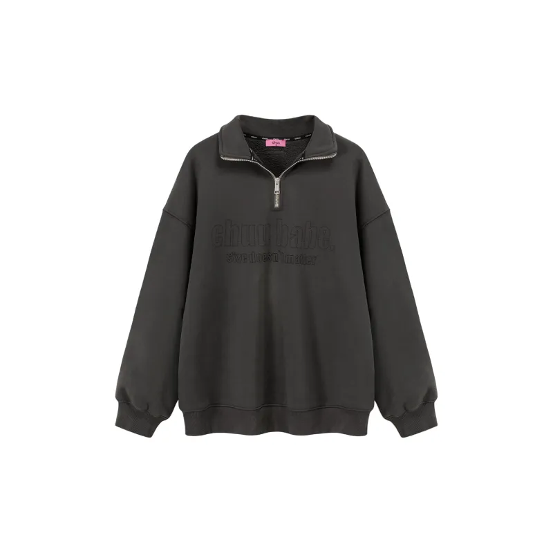 CHUU Sweatshirts Women's-5