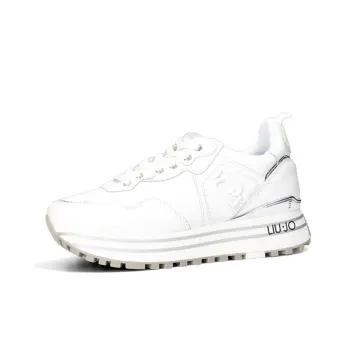 LIU JO 40mm Chunky Lace-up Sneakers