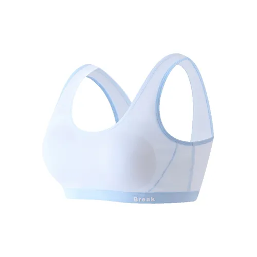 Pretty lady Women's Bras