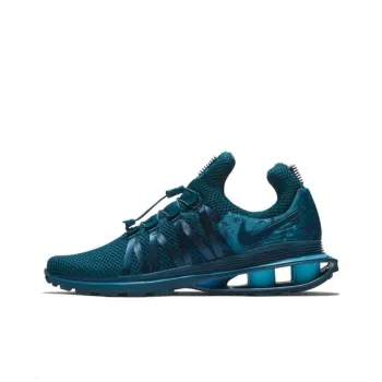 Nike Shox Gravity Blue Force Women's