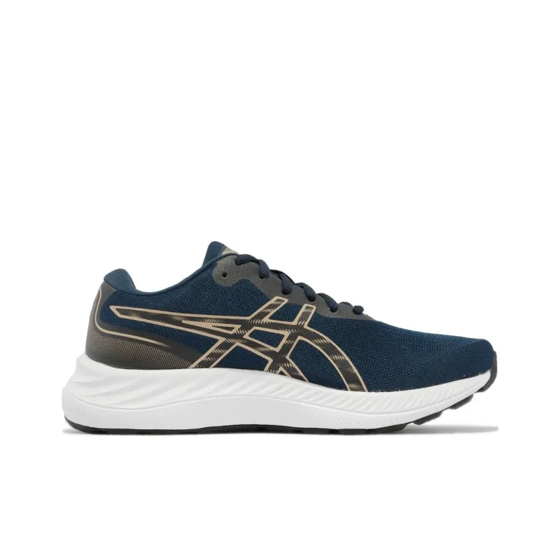 Asics Women's Gel Excite 9 Wide 'French Blue'-1