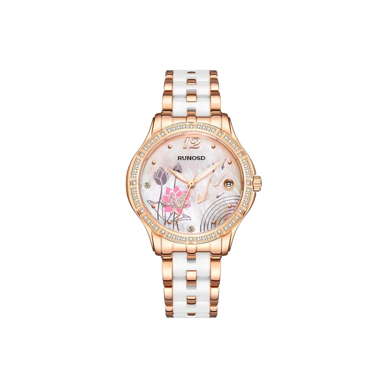 RUNOSD Women's Watch-7