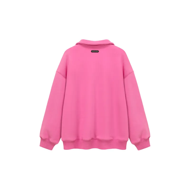 CHUU Sweatshirts Women's-3