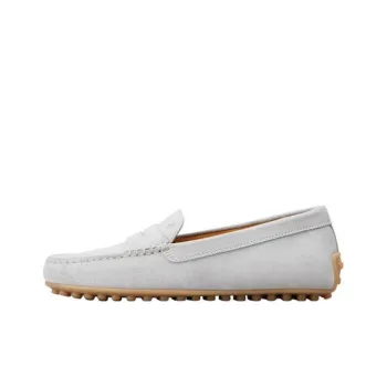TOD'S Gommino Slip On Loafers Women's