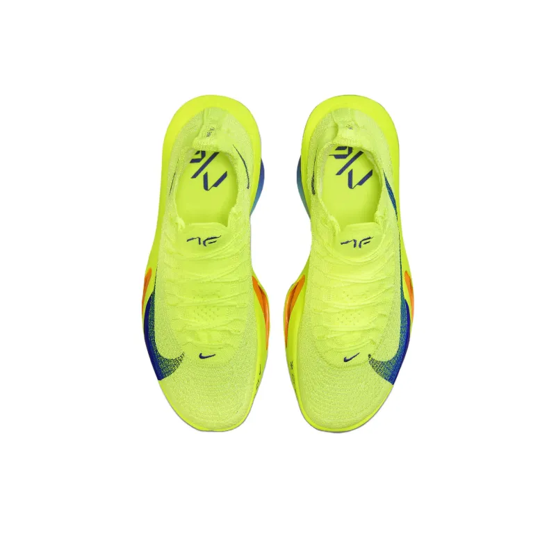Nike Air Zoom Alphafly Next% 3 Volt Concord Women's-3
