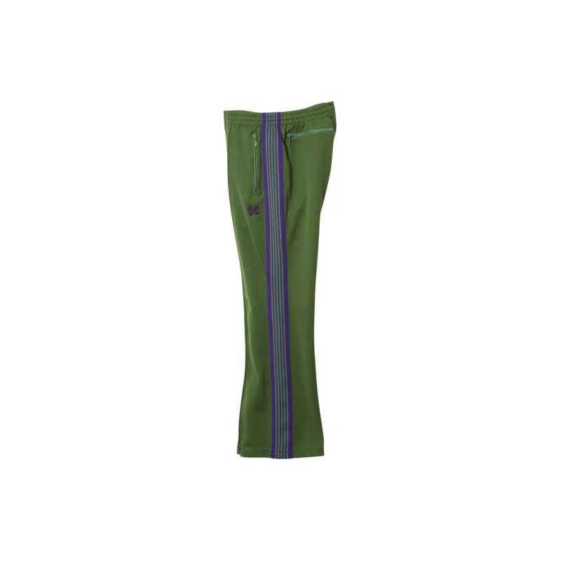 Needles Boot Cut Track Pant-1